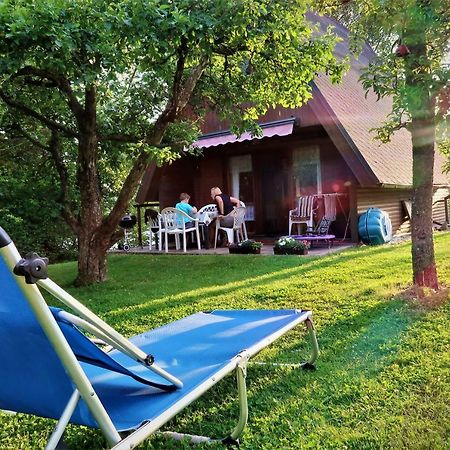 Ferienhaus Ederer Waldmünchen Dış mekan fotoğraf