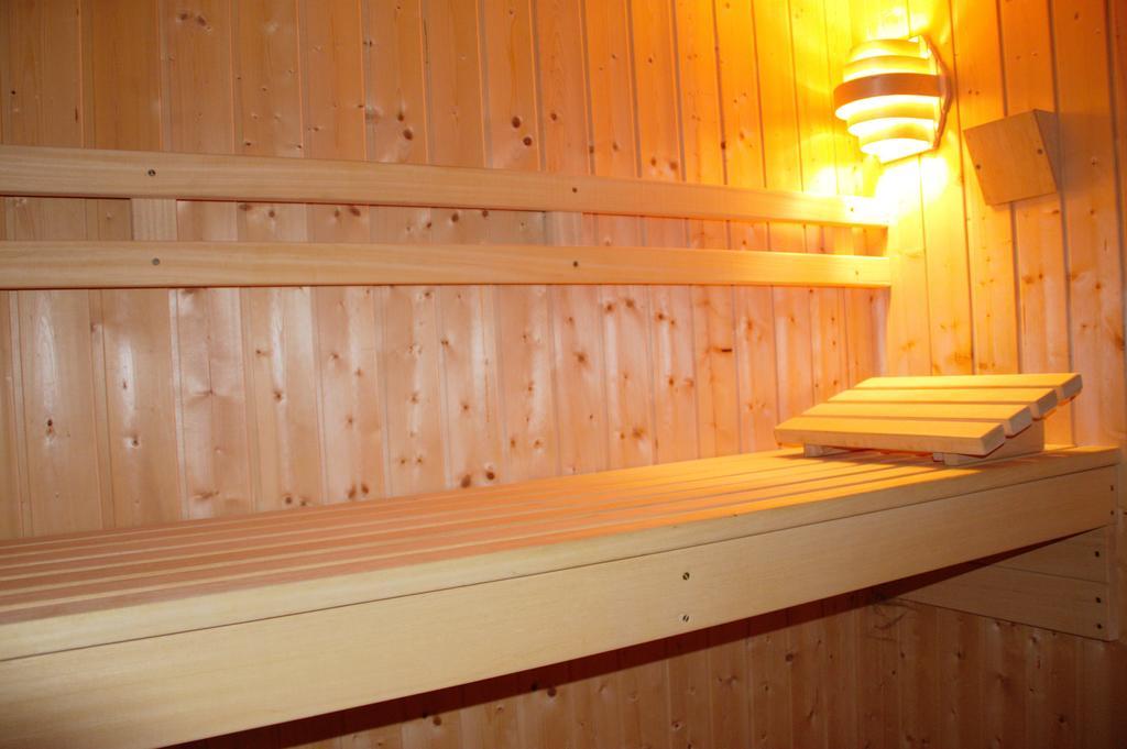 Ferienhaus Ederer Waldmünchen Oda fotoğraf