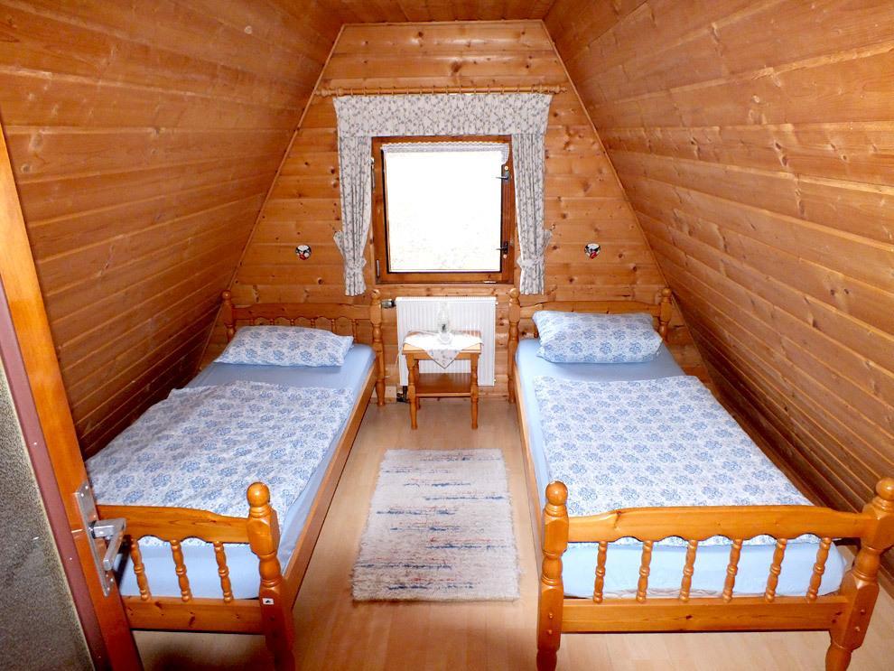 Ferienhaus Ederer Waldmünchen Oda fotoğraf
