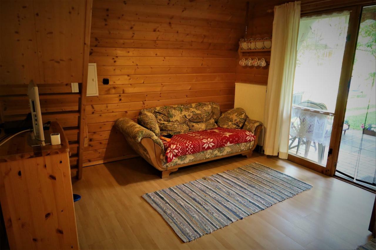 Ferienhaus Ederer Waldmünchen Dış mekan fotoğraf