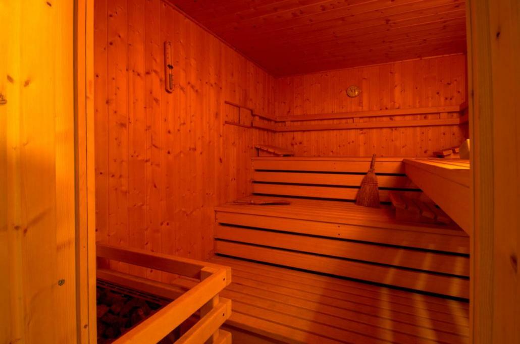 Ferienhaus Ederer Waldmünchen Dış mekan fotoğraf