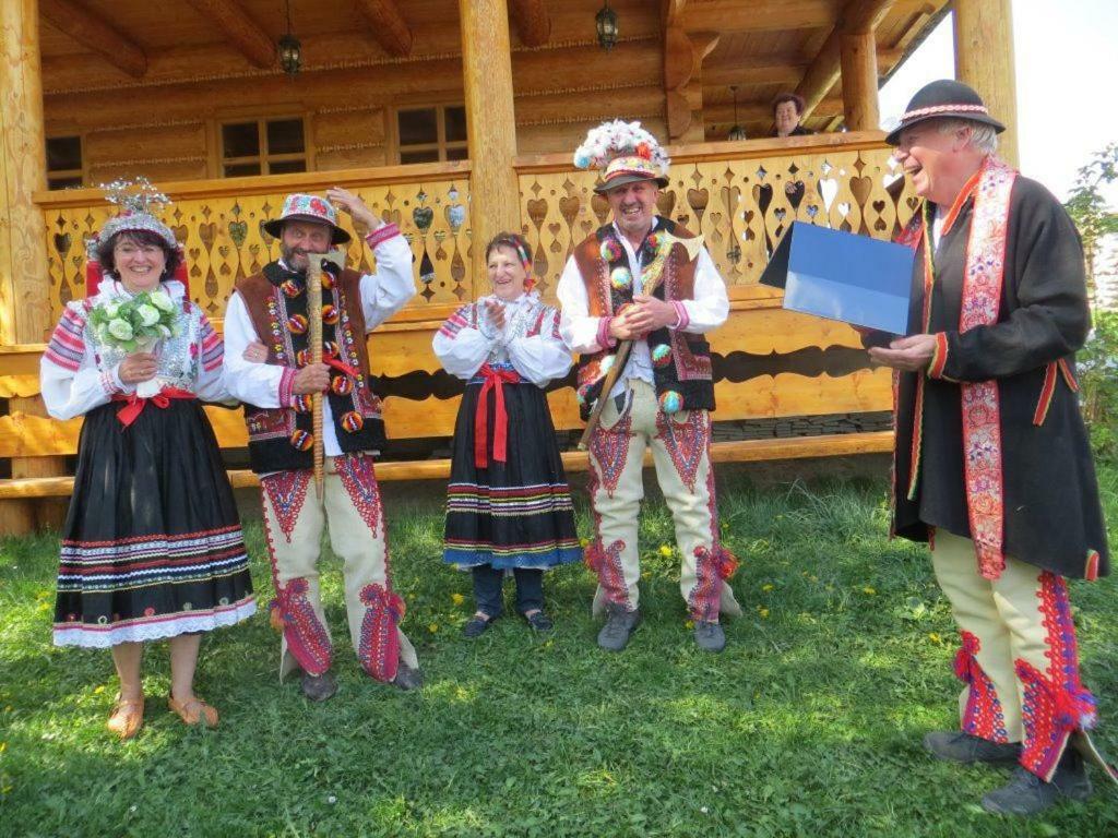 Ferienhaus Ederer Waldmünchen Dış mekan fotoğraf